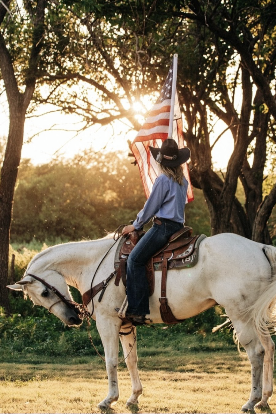 American-Hat
